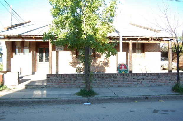 Allanamientos y detención por robos en viviendas