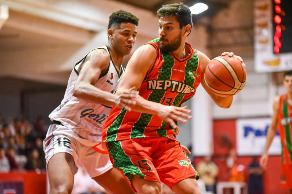 Racing y Neptunia definen “mano a mano” quien termina más alto