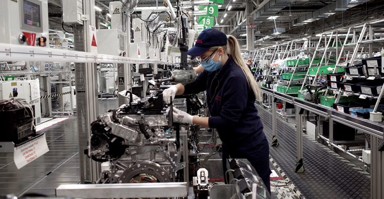 Prevén un crecimiento económico del 4% para este año