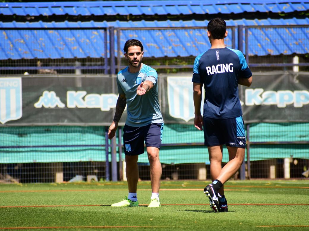 Racing buscará volver al triunfo en Brasil por la Copa Sudamericana
