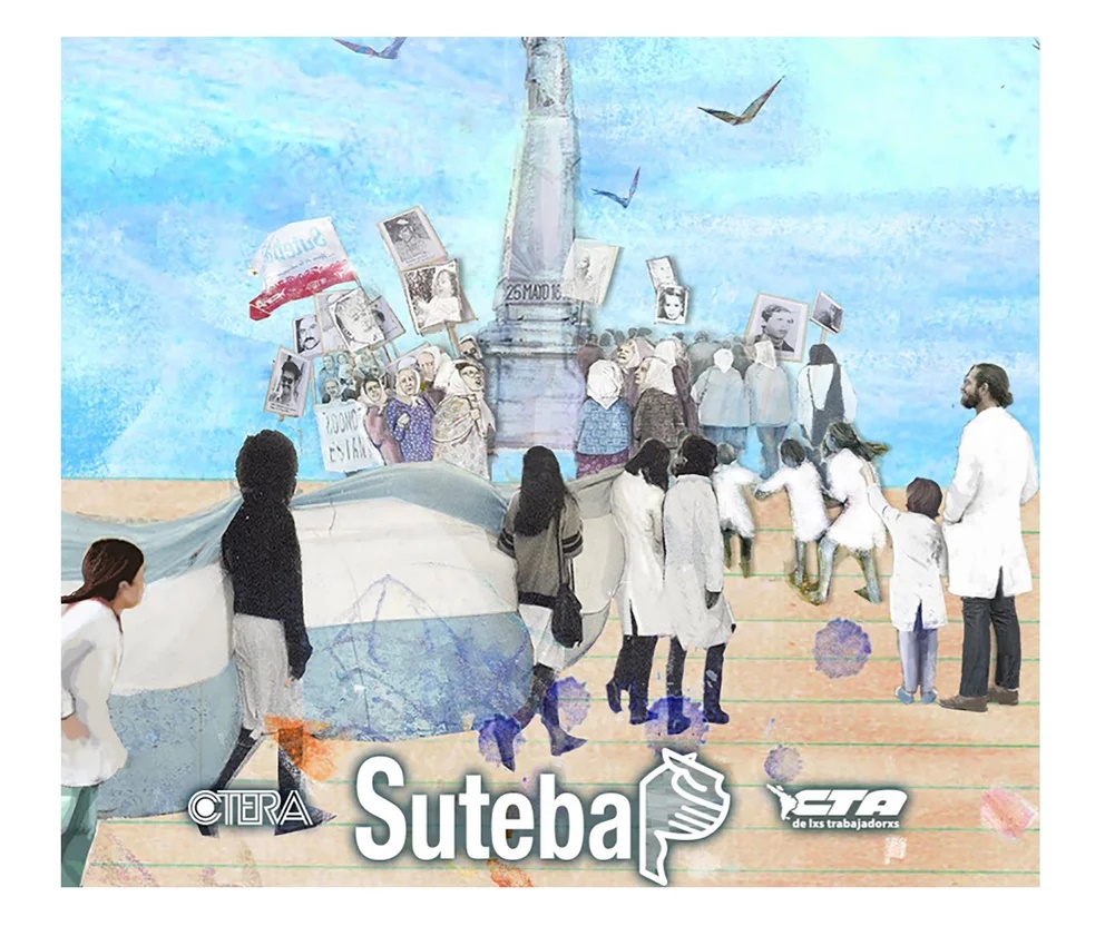 La oposición denunció un nuevo intento de adoctrinamiento en las escuelas bonaerenses