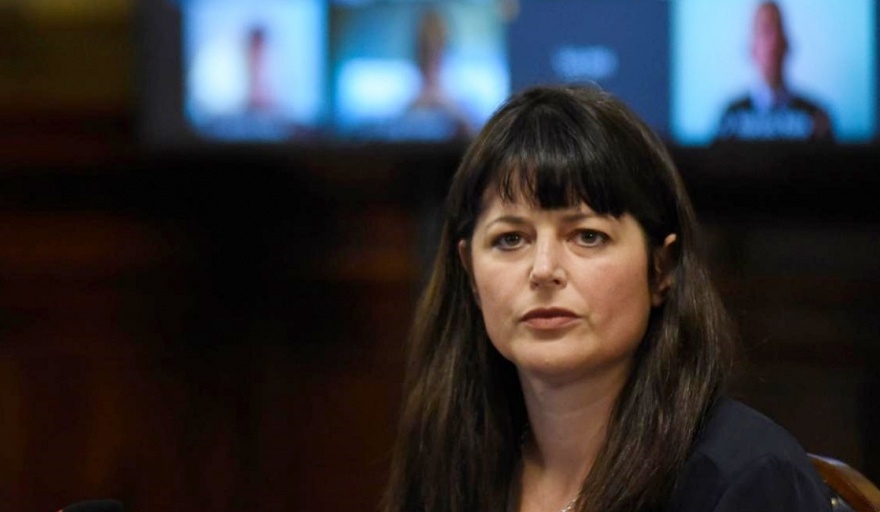 Amplio respaldo al proyecto  de VIH, hepatitis, tuberculosis e  infecciones de trasmisión sexual