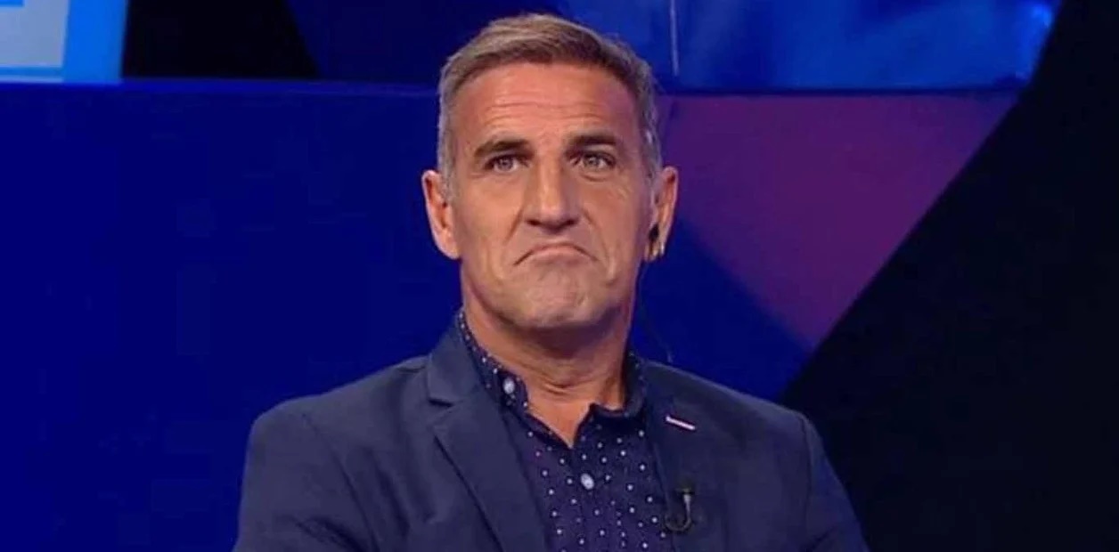 "Estamos muy conformes con Battaglia, dijo Raúl Cascini