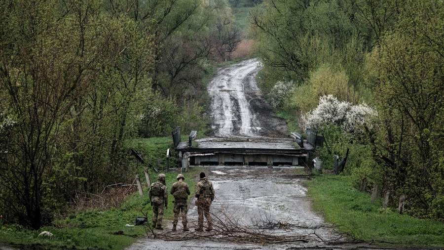 Amnistía Internacional denuncia crímenes de guerra en la región de Kiev por parte de Rusia
