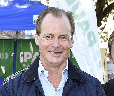 Anuncian un financiamiento especial para productores entrerrianos 