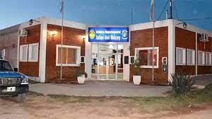 Preso por resistencia a la autoridad