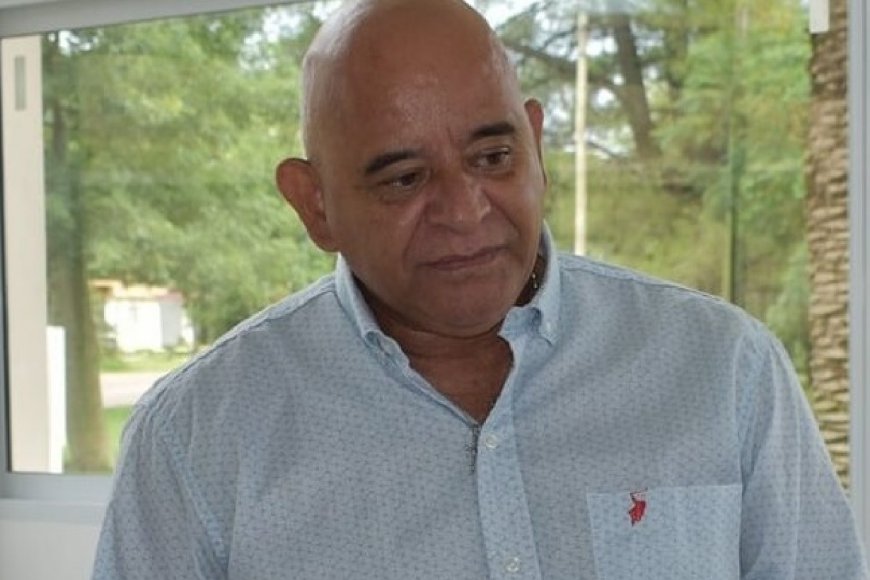 Prisión domiciliaria para el intendente de Gilbert