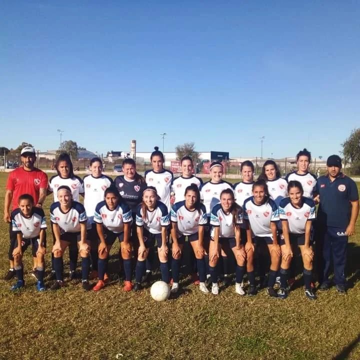 CAI lidera con puntaje perfecto el Oficial “Luana Barroso”