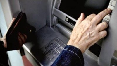 Jubilados con haberes hasta $ 36.676 comenzarán hoy a cobrar salario y bono