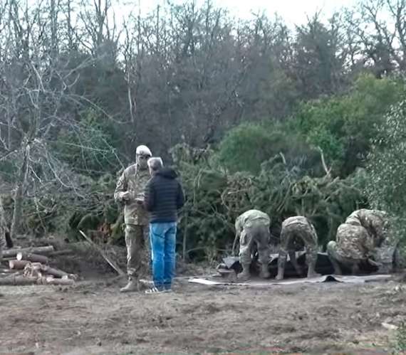 El Ejército presentó un recurso extraordinario para que la Corte intervenga en conflicto por tierras