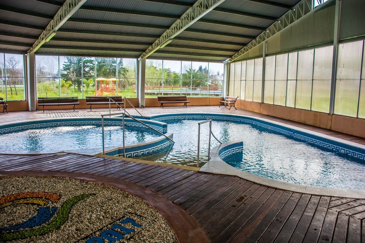 Bordet lanzará hoy la Temporada Termal en Buenos Aires