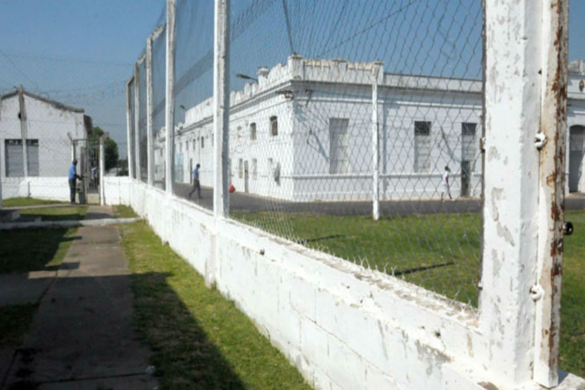 Un ex policía fue condenado por abusos sexuales