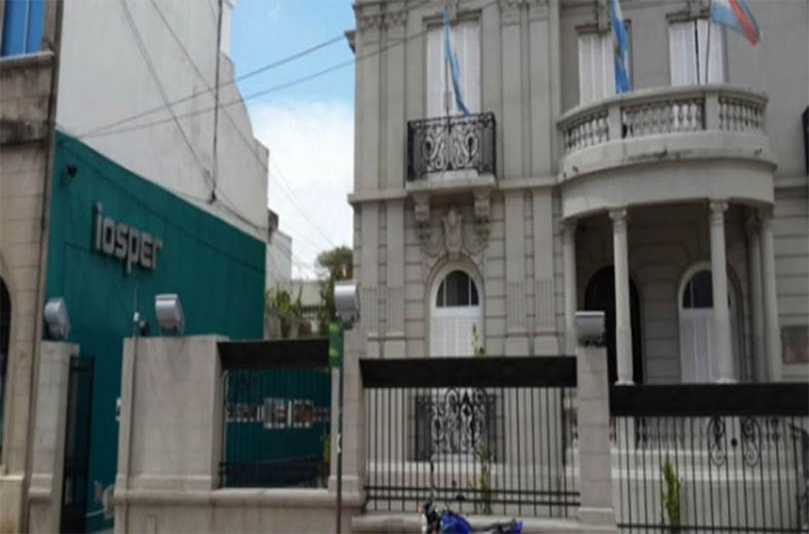 El 6 de julio se elegirá a la nueva conducción del Iosper