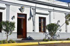 Detectan a pasajeros de un ómnibus con marihuana