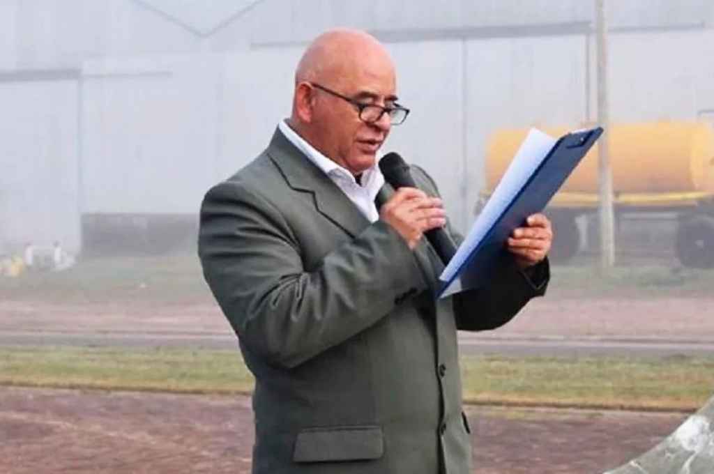 El intendente de Gilbert frente a la justicia