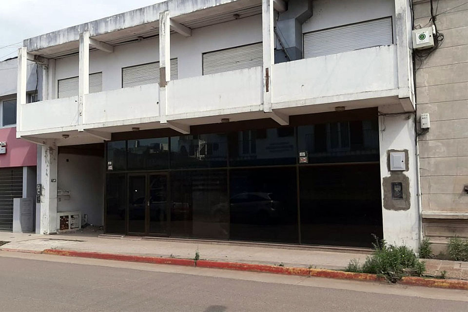 Procesamiento para los miembros de la banda “narco” local