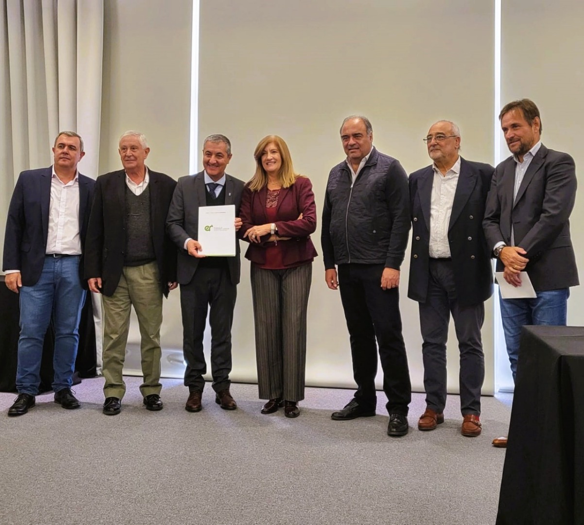 Cámaras de seguridad para Urdinarrain