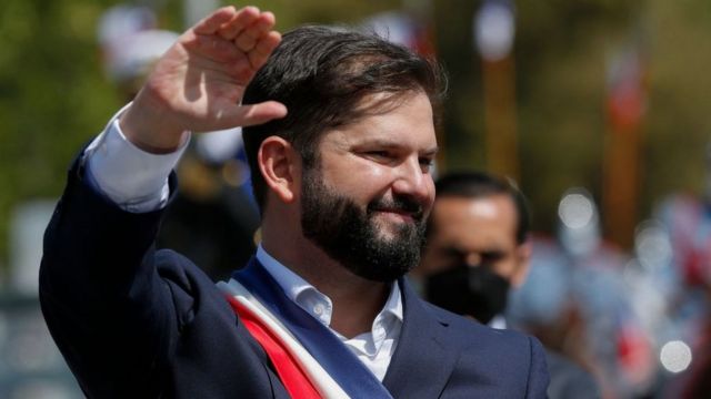Chile: Conflicto en el sur, inflación y proceso  constituyente: los primeros dos meses de Boric