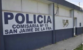 Intentó estrangular a su expareja