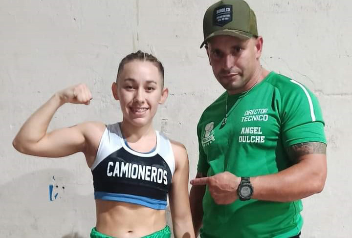 El viernes 27 vuelve el boxeo a Gualeguaychú