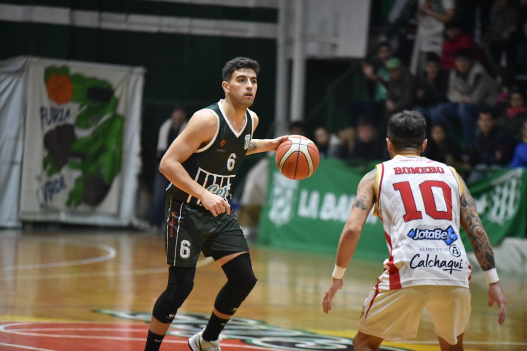 Racing buscará cerrar la serie ante Tokio de Posadas