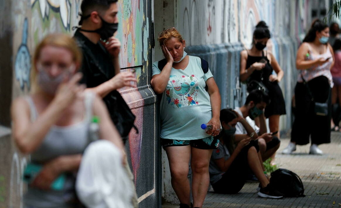 “Si la gente no se cuida van a aumentar los casos de covid”, advirtió exsecretaria de Salud