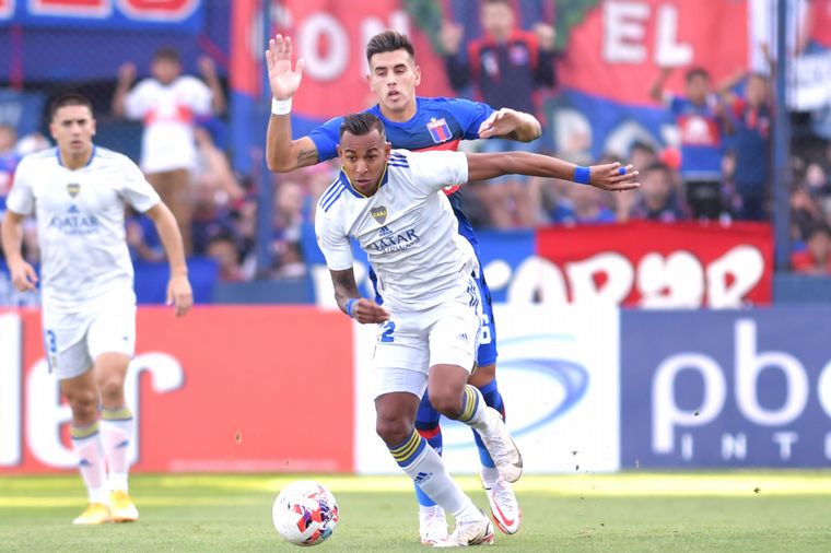 Boca buscará otra estrella y Tigre un nuevo "batacazo" en la final de la Copa de la Liga