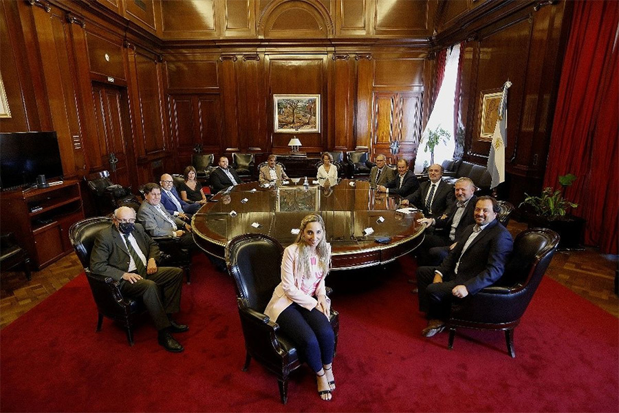 El Banco Nación destinará para Entre Ríos 1.260 millones de pesos en créditos