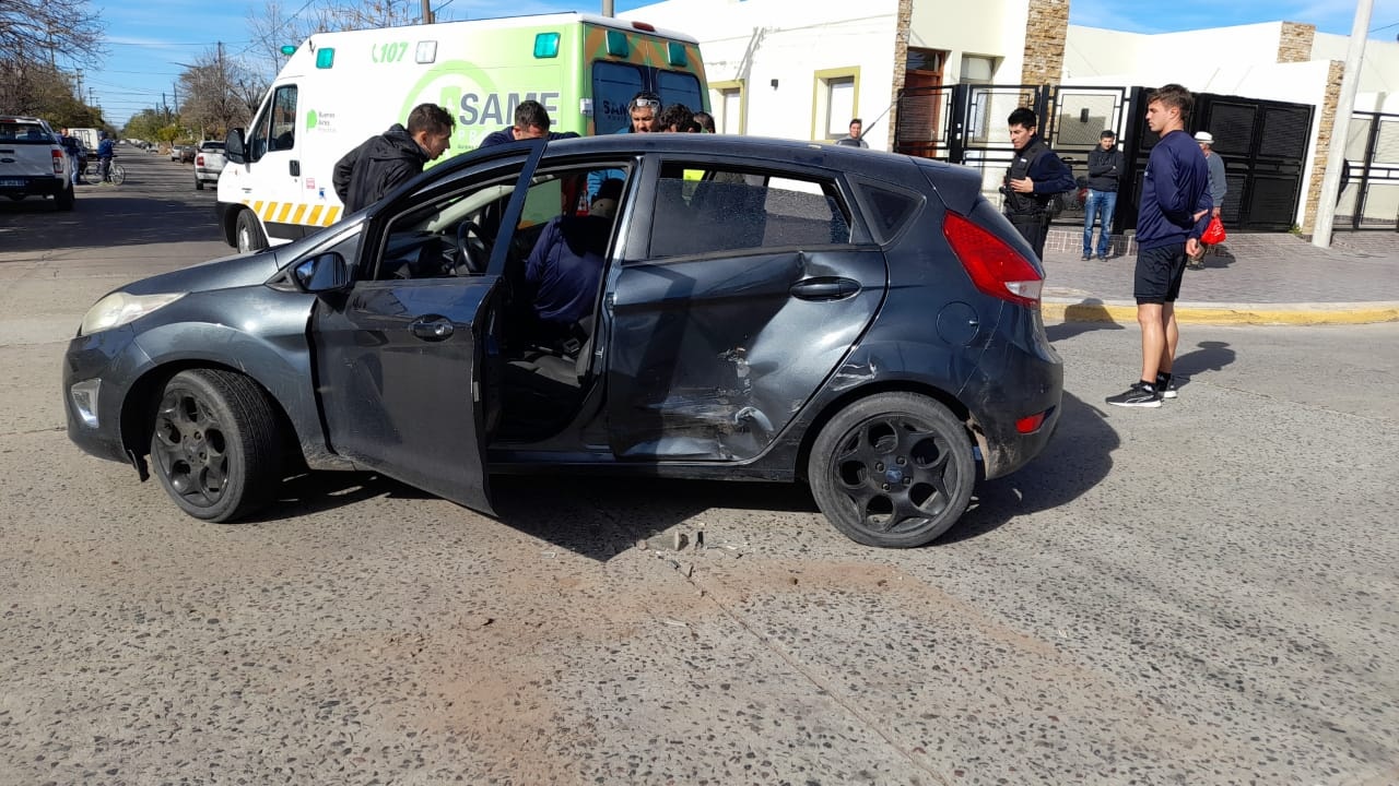 La imprudencia como factor  principal  en accidentes fatales