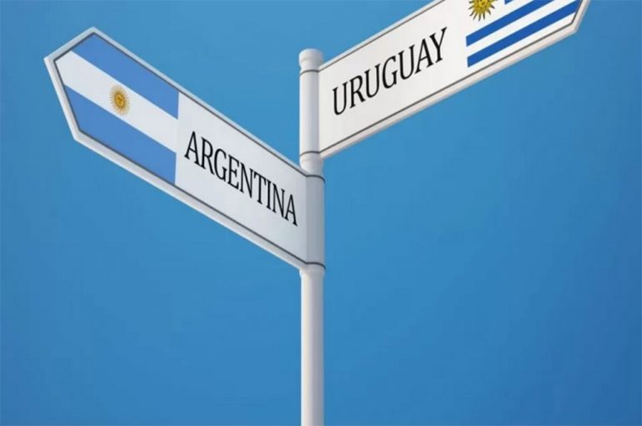 La disparidad cambiaria entre Uruguay y  Argentina trae sorpresas en varios rubros