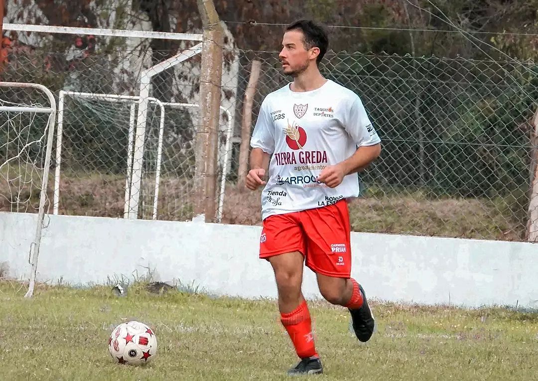 Habrá sólo fecha por la Primera “A” el fin de semana