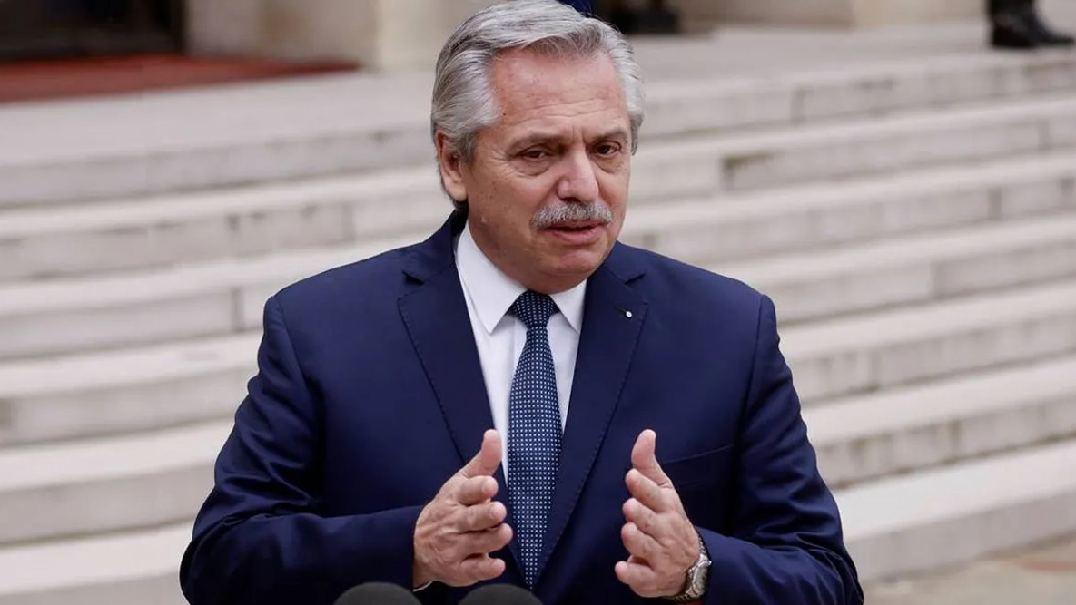 Alberto Fernández puso en duda su presencia en la Cumbre de las Américas