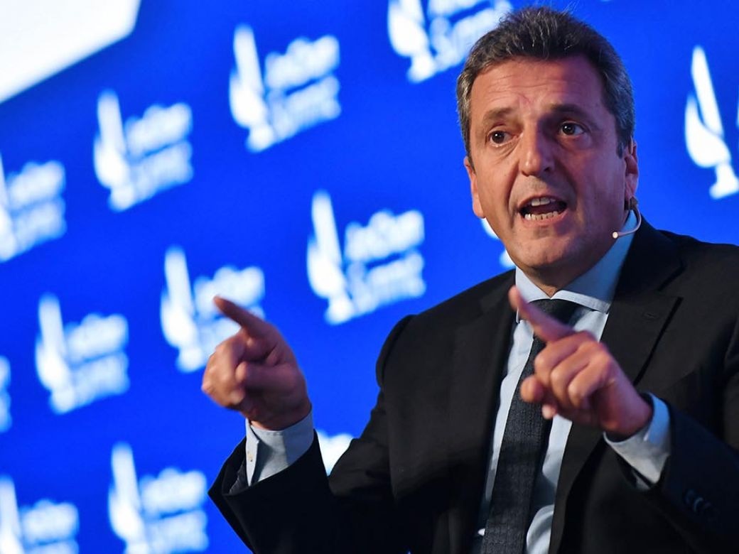 El Gobierno no evalúa subir el piso de Ganancias antes del aguinaldo pese al pedido de Sergio Massa