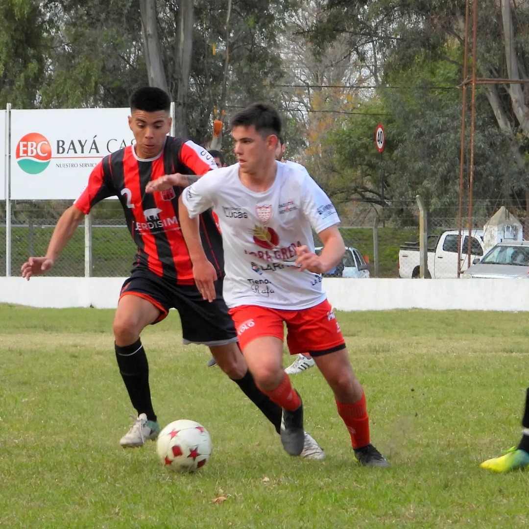 De forma completa, se juega una nueva fecha del Oficial de Primera A