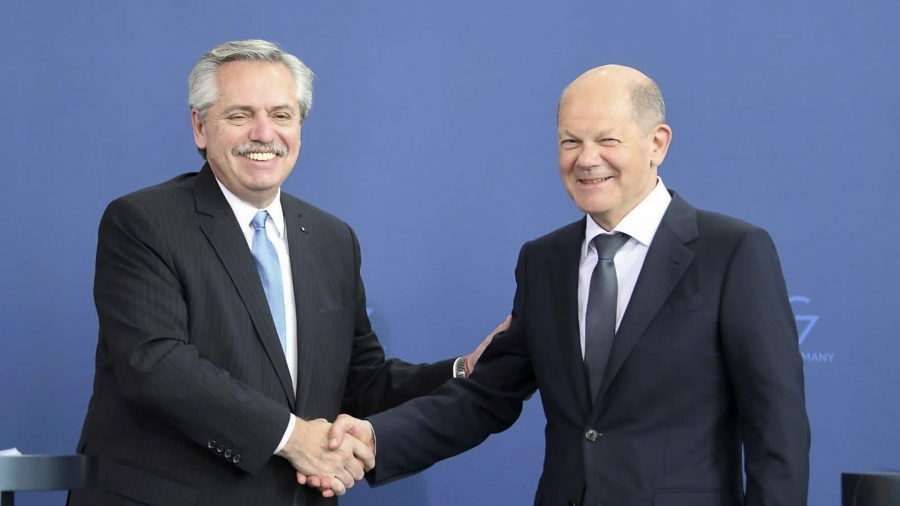 Cumbre de las Américas, Brics y G7, las próximas citas para la Argentina