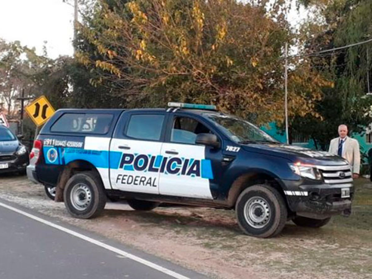 Un nuevo detenido en la causa de la banda “narco”