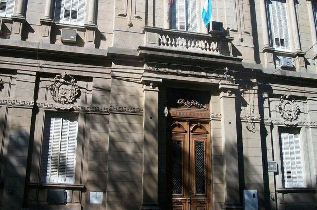 Sigue en Gualeguay el juicio a un periodista