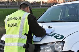 Dos "mulas" concordienses fueron procesadas en Corrientes