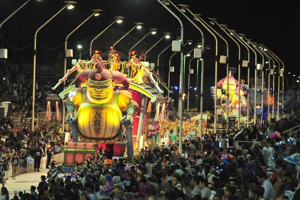 El Carnaval del País volverá a tener diez noches en la edición 2023
