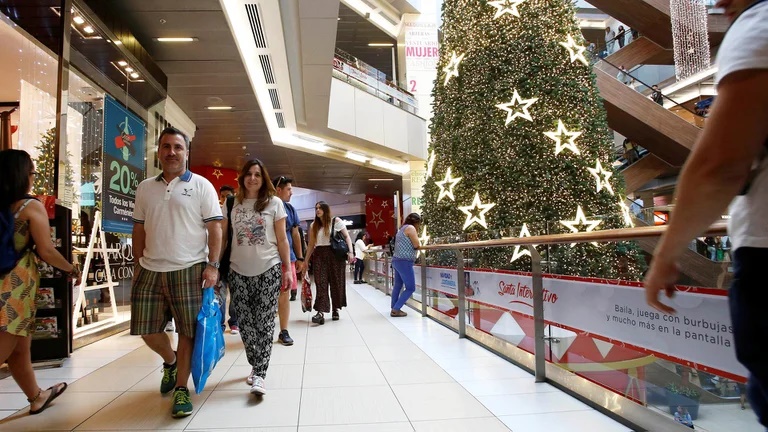 Inflación: Vuela el precio de la ropa en Argentina