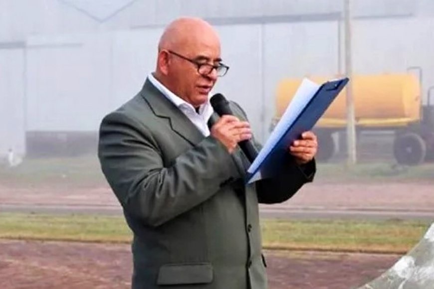 Avanza la causa a contra el intendente de Gilbert: quedó cerca  de ir a juicio