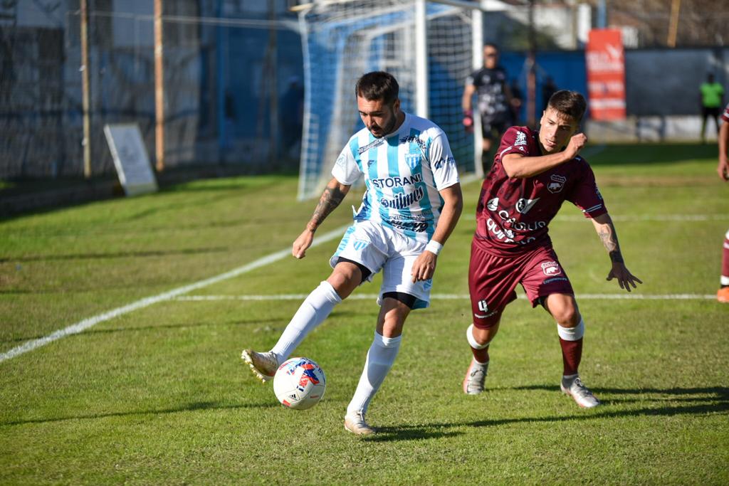 Juventud Unida recibirá a San Martín de Formosa en horario inusual