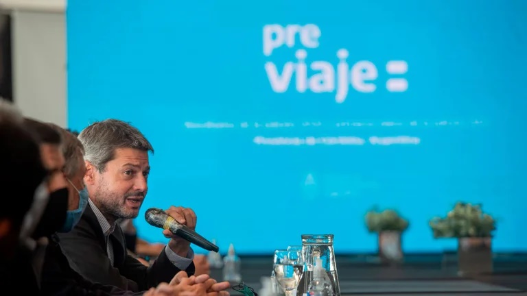 Nuevo Previaje: Turismo hizo adelantos sobre  el programa que devuelve el 50% de lo gastado en forma de crédito