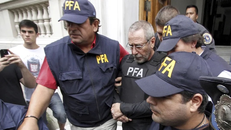 Para la Justicia, Ricardo Jaime se enriqueció de manera “apreciable e injustificada”