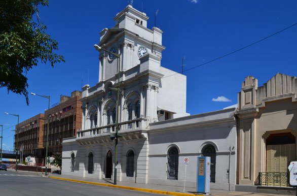 Por abusos una adolescente uruguayense denuncia a su padre y hermanos