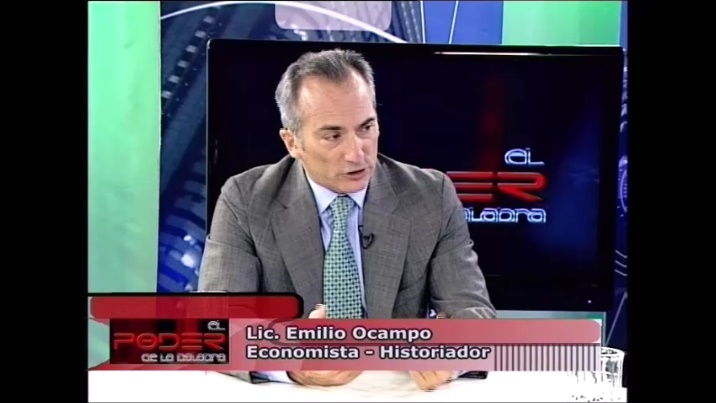 Empresarios cautivados  por  una nueva propuesta para  dolarizar la economía argentina
