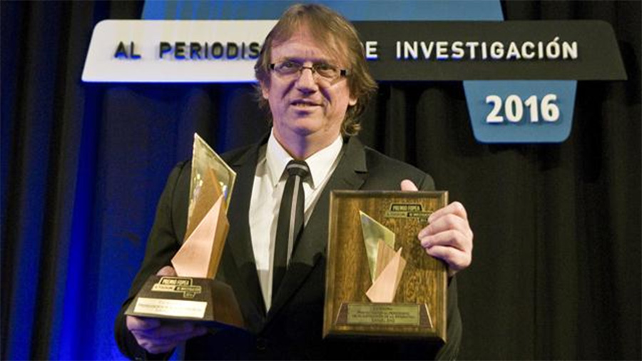 Daniel Enz: “Hay que defender la verdad y apostar a ella”