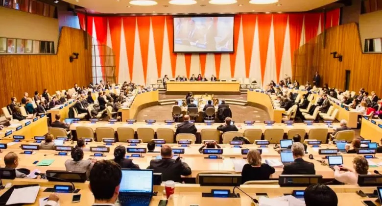 Argentina vuelve a integrar el Comité de Derechos del  Niño en la ONU