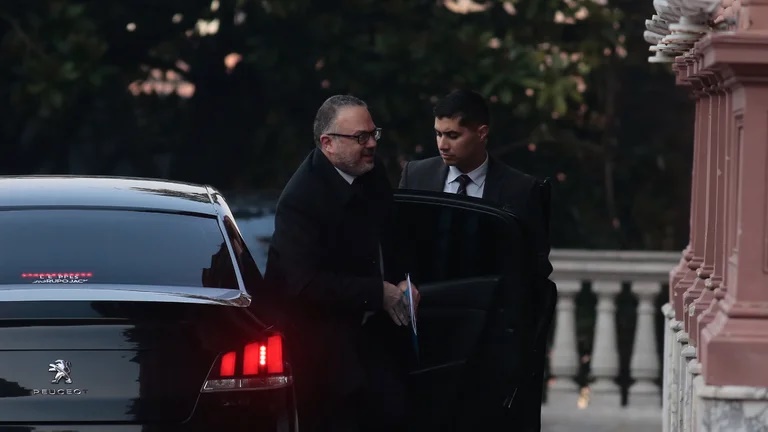 En su carta de renuncia, Kulfas apuntó contra Cristina Kirchner y ratificó dichos sobre el gasoducto