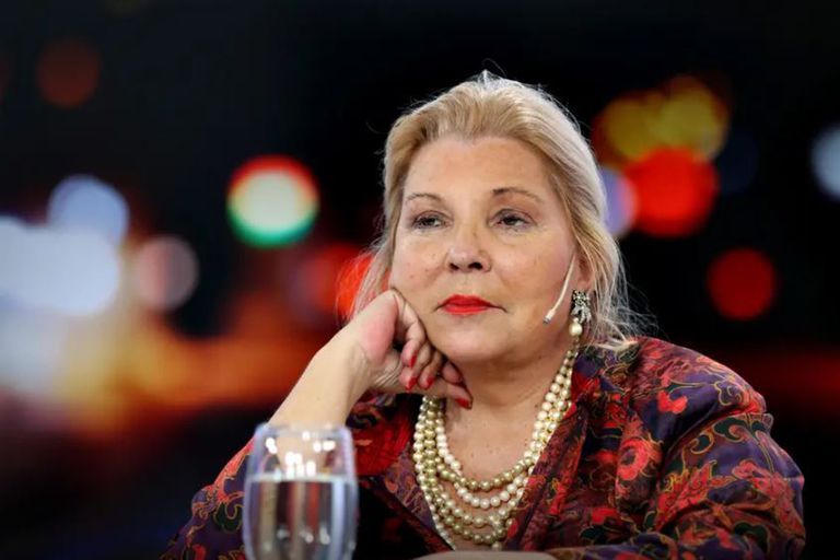 Elisa Carrió reveló que rechazó dinero de Techint